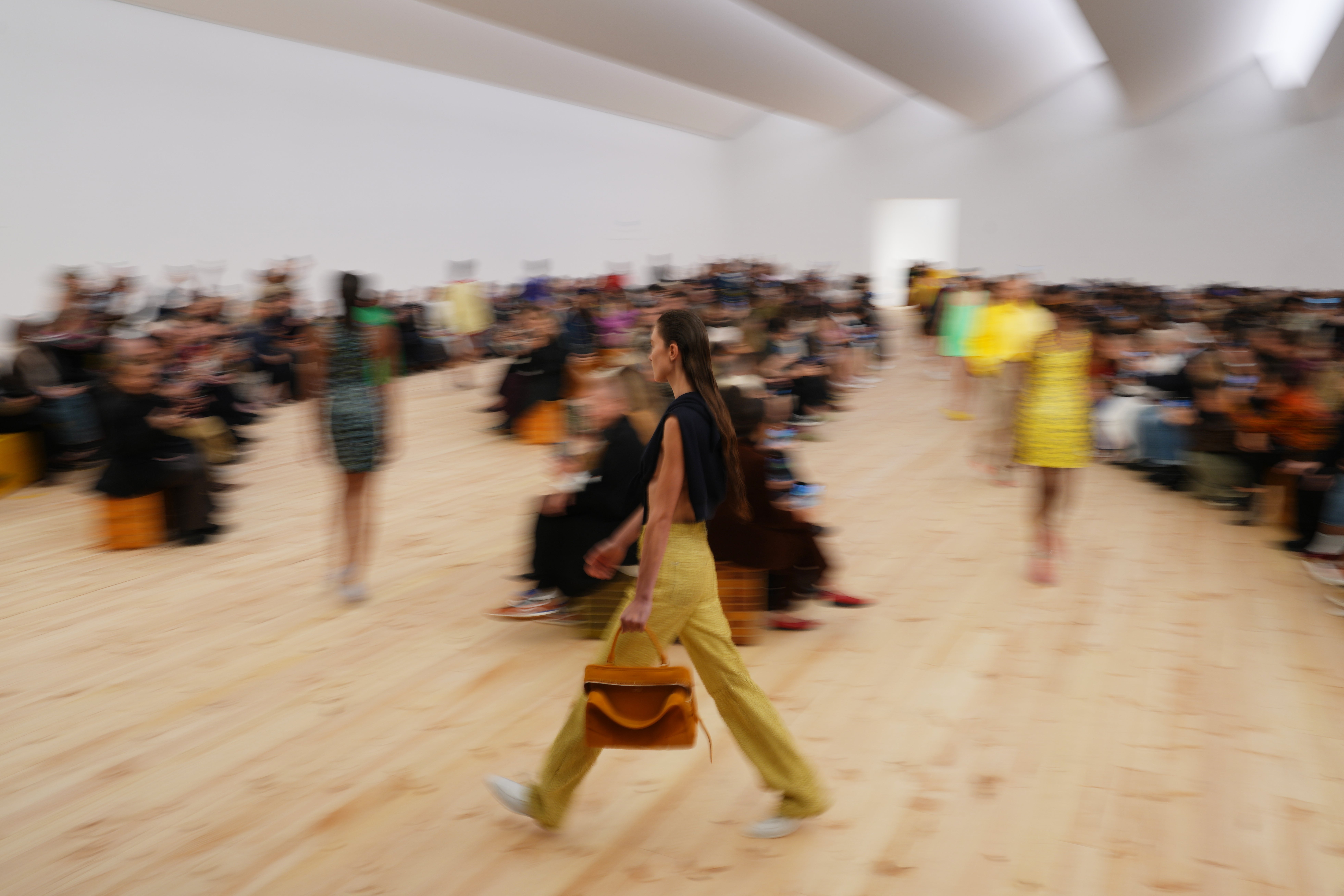 Europe Fashion House Fines