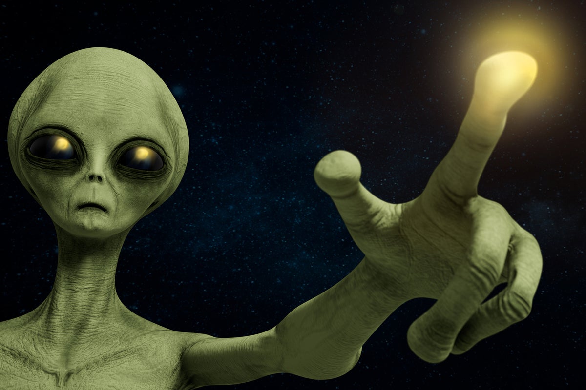 Aliens may have stopped trying to contact humans because they simply got bored, Nasa scientist claims