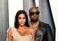 Kim Kardashian says Kanye West’s wild spending sprees and lack of ‘financial security’ contributed to divorce