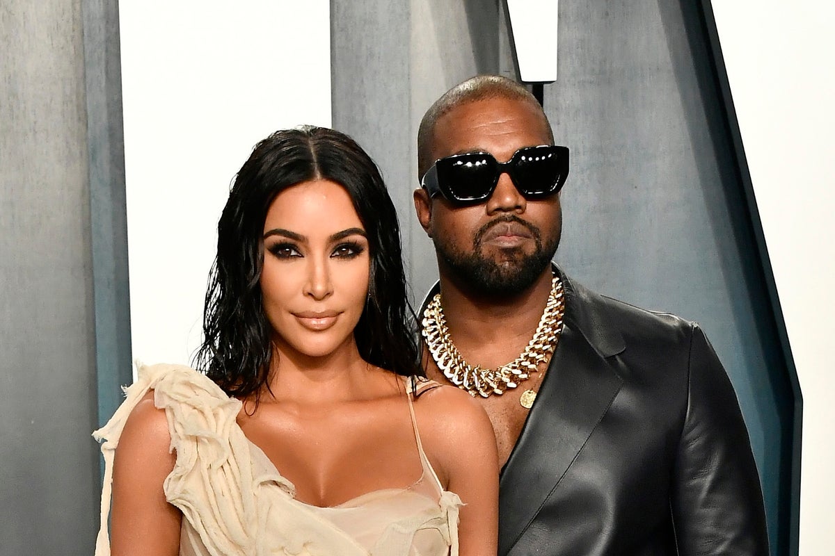 Kim Kardashian says Kanye West’s wild spending sprees and lack of ‘financial security’ contributed to divorce Kim Kardashian says Kanye West’s wild spending sprees and lack of ‘financial security’ contributed to divorce