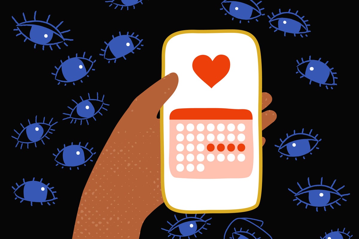 Cycle syncing: Should women really be adapting work around their menstrual phases? Cycle syncing: Should women really be adapting work around their menstrual phases?