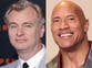 Christopher Nolan says Dwayne Johnson has given best movie performance of 2025