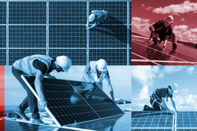 <p>The best solar panels will last for decades, saving you money on your electricity bills</p>