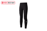 best base layers indybest review The North Face women's summit pro 120 baselayer leggings