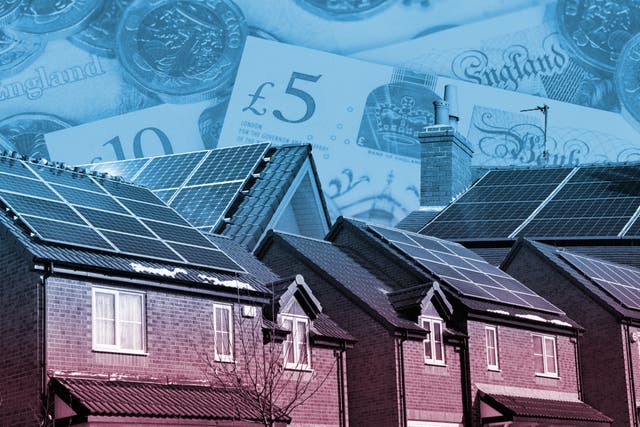 <p>A number of factors, from location to the size of your roof and number of panels in your array, will affect the return on your investment in solar panels.</p>
