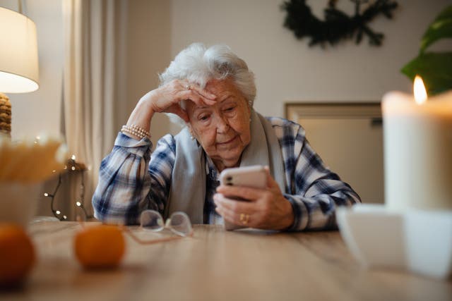 <p>The Department for Work and Pensions (DWP) is urging pensioners not to engage with winter fuel payment scams ahead of next month’s payouts.</p>