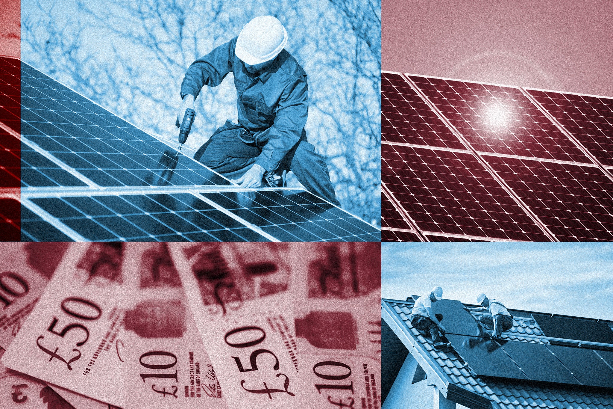 If you are considering installing solar panels at your home, the good news is that there is financial help available