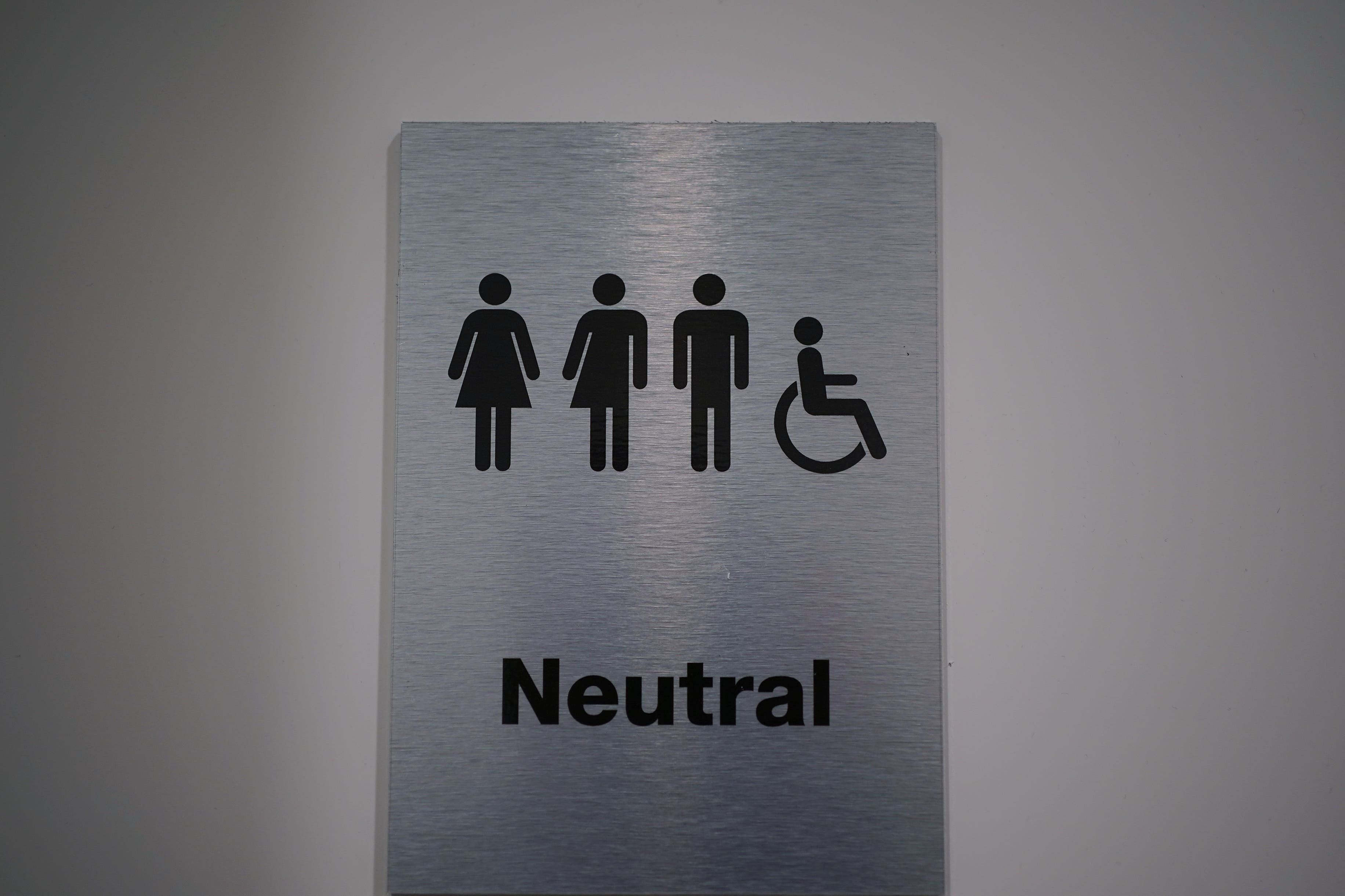 The equalities watchdog has written to the Government urging it to move speedily on new guidance in the wake of the Supreme Court gender ruling (Yui Mok/PA)