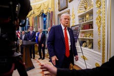 Trump halted nearly $28B in funding amid the shutdown. Most was going to Democratic strongholds