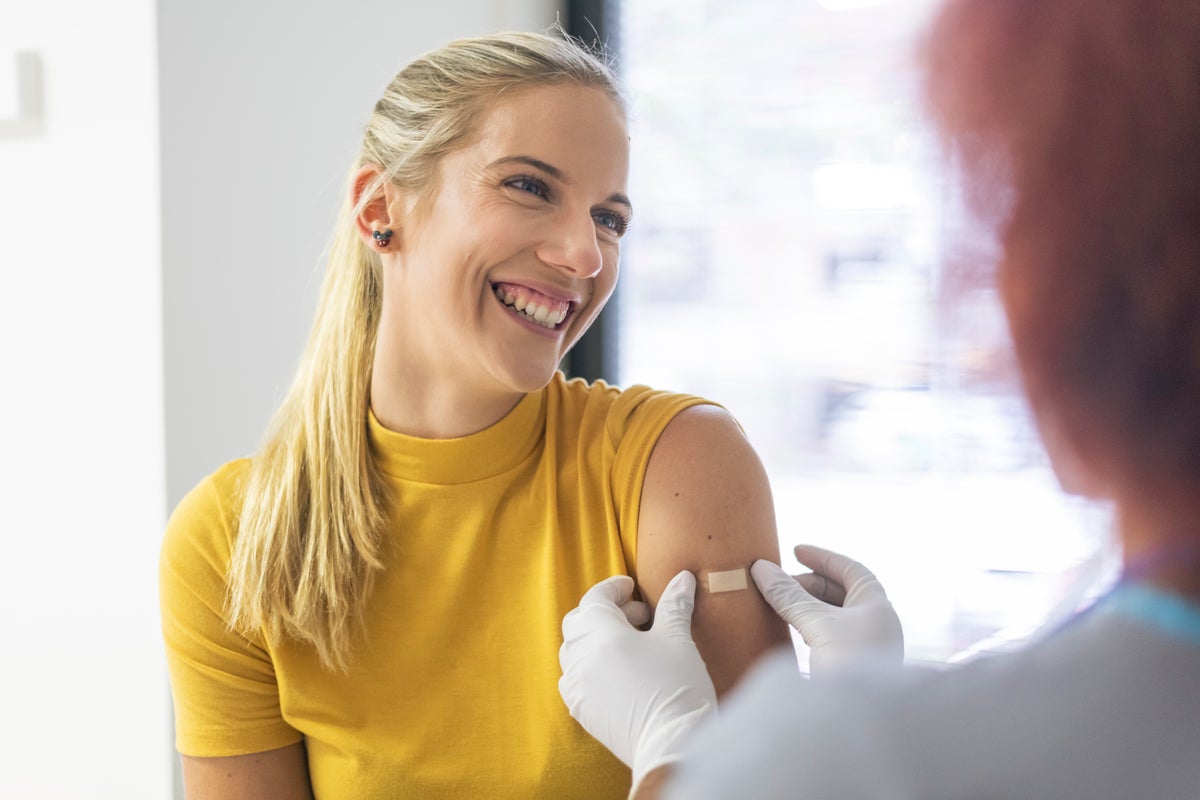 Do I need to get a flu vaccine? Doctors urge these groups to get a shot
