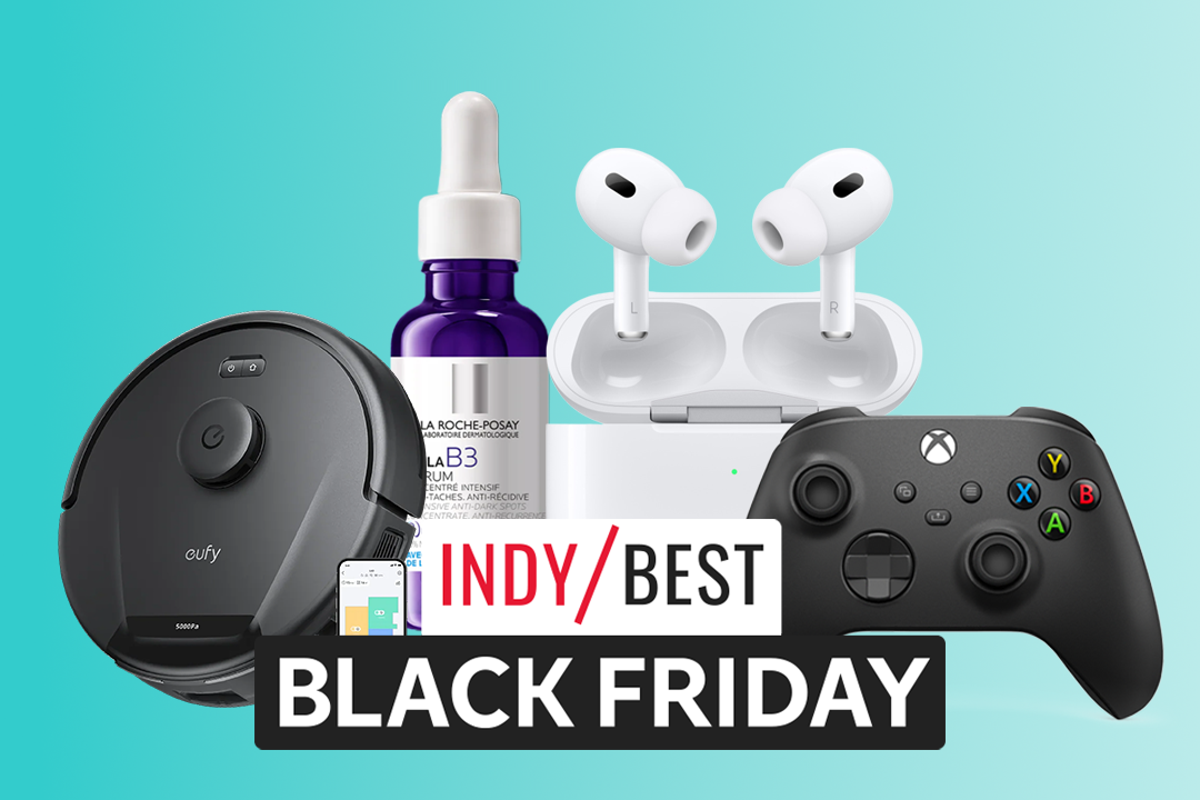 Best Amazon deals to expect for Black Friday 2025, from air fryers to robot vacuums and more