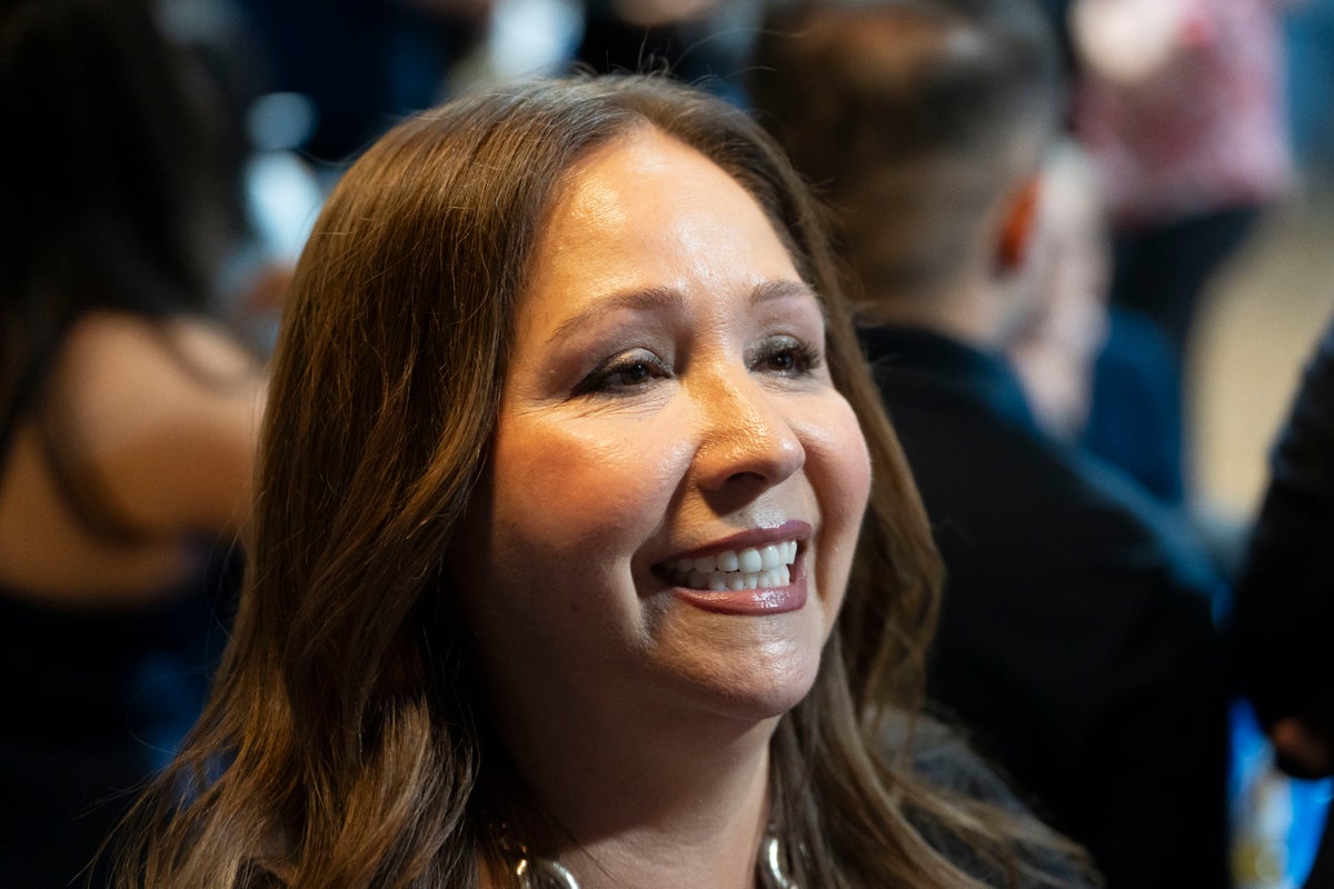 Arizona says it will sue Mike Johnson if he does not swear in new rep – and likely trigger release of the Epstein files