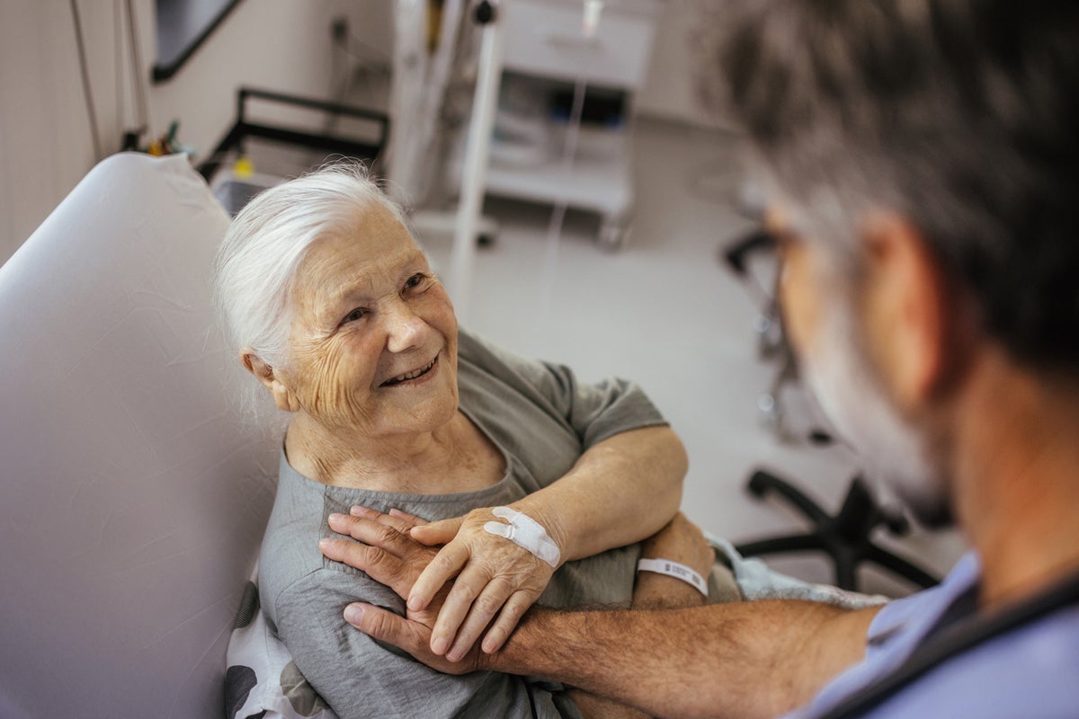 I’m a doctor. This is how your lifestyle could be increasing your risk of Alzheimer’s