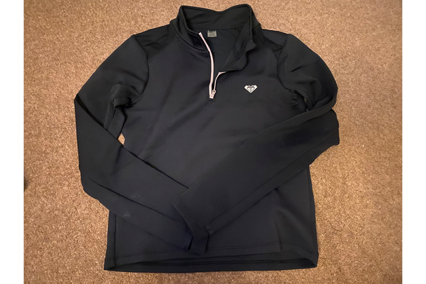 best base layers indybest review Roxy waves of warmth tech top