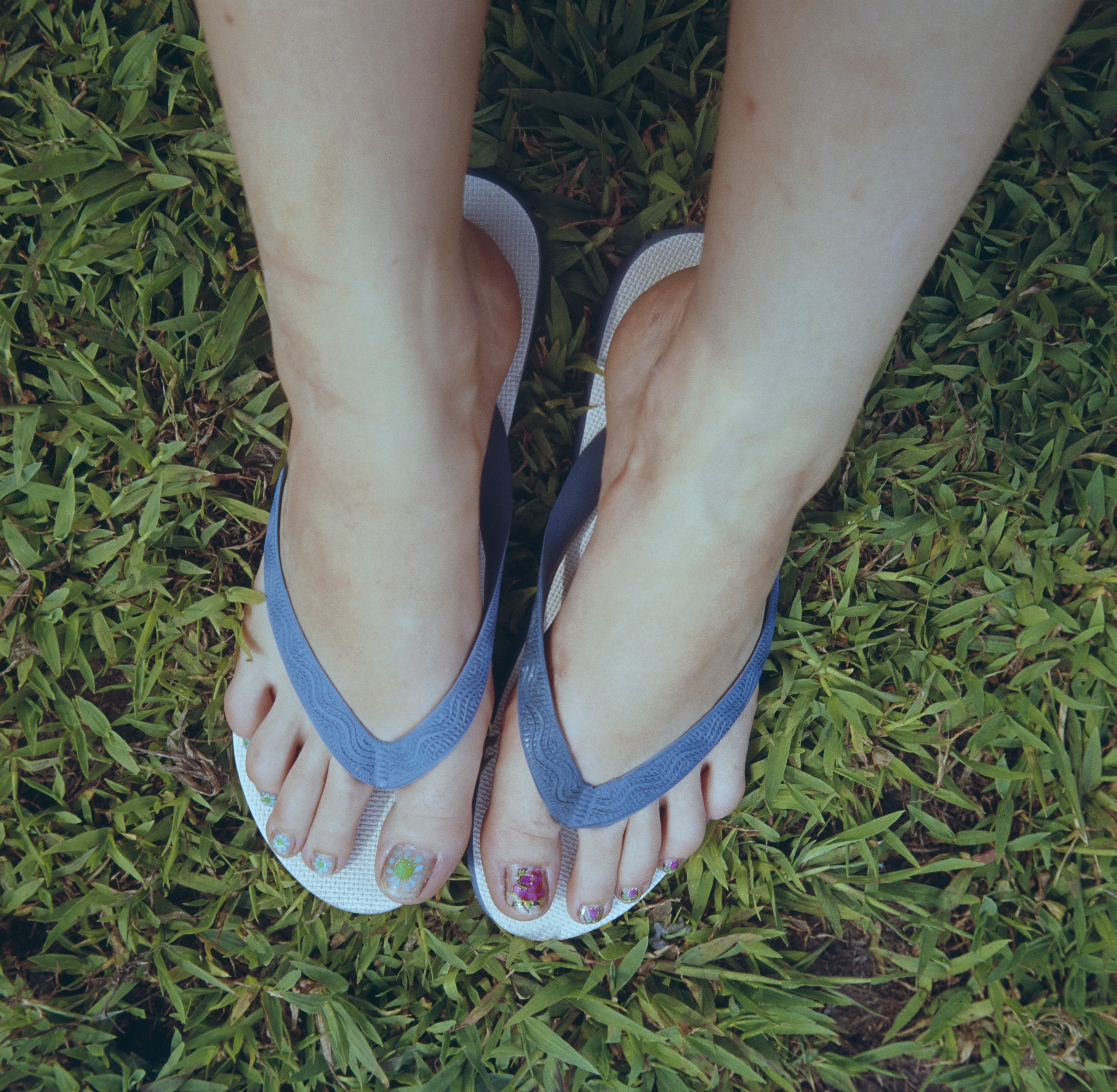 <p>An unsuspecting Long Island woman agreed to participate in a series of online foot fetish videos as long as her face was obscured – a non-negotiable mandate that went ignored, according to court filings.</p>