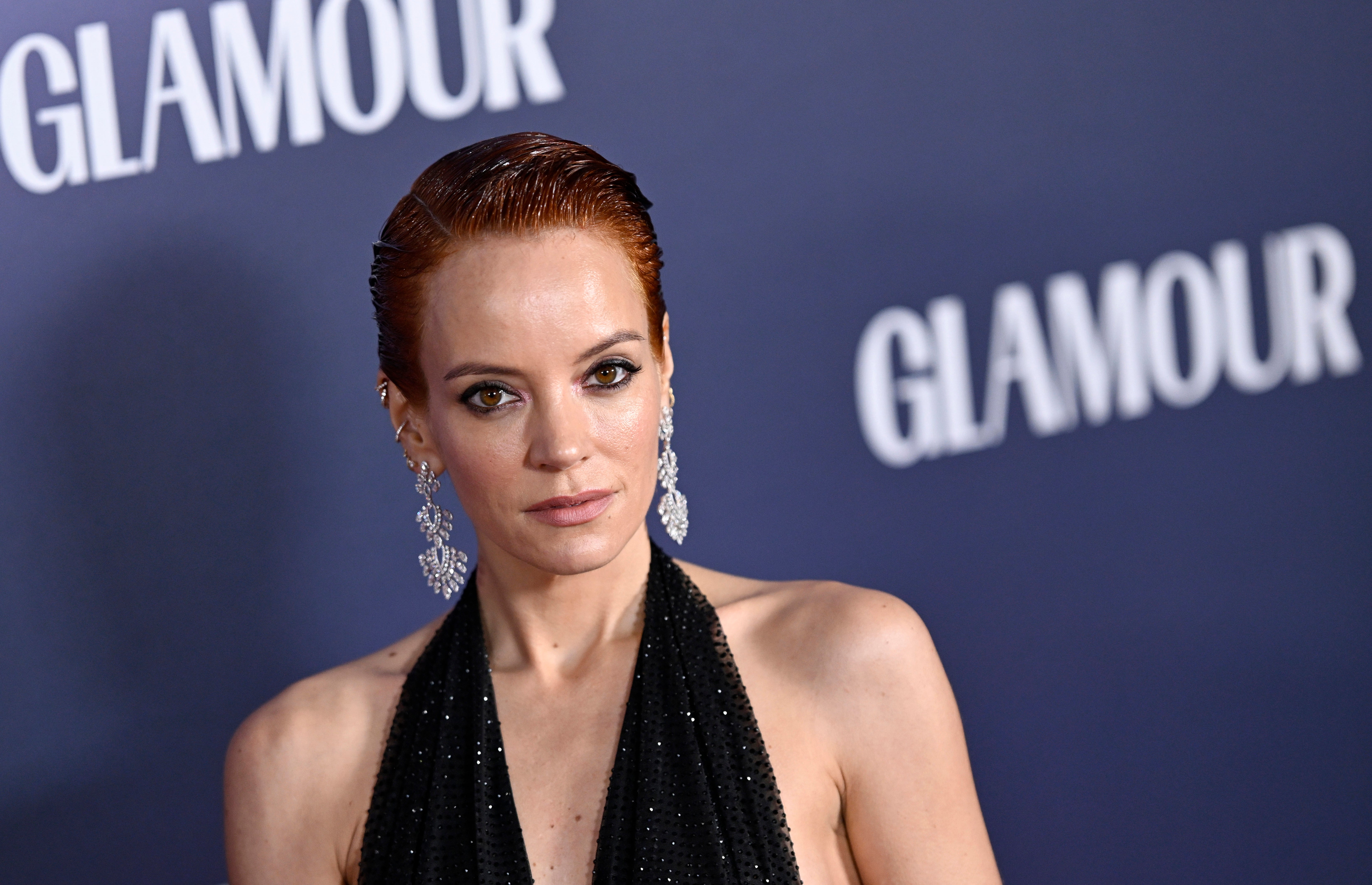 Singer Lily Allen says she now earns more from selling pictures of her feet online than she does from Spotify streams. A Long Island woman is suing a foot fetish content creator over feet videos she says were supposed to keep her anonymous, but didn't.