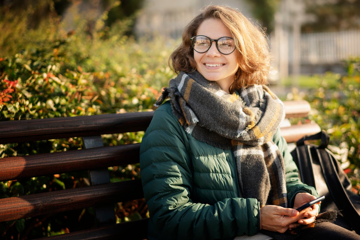 The festive fall snack that can help shed pounds The festive fall snack that can help shed pounds