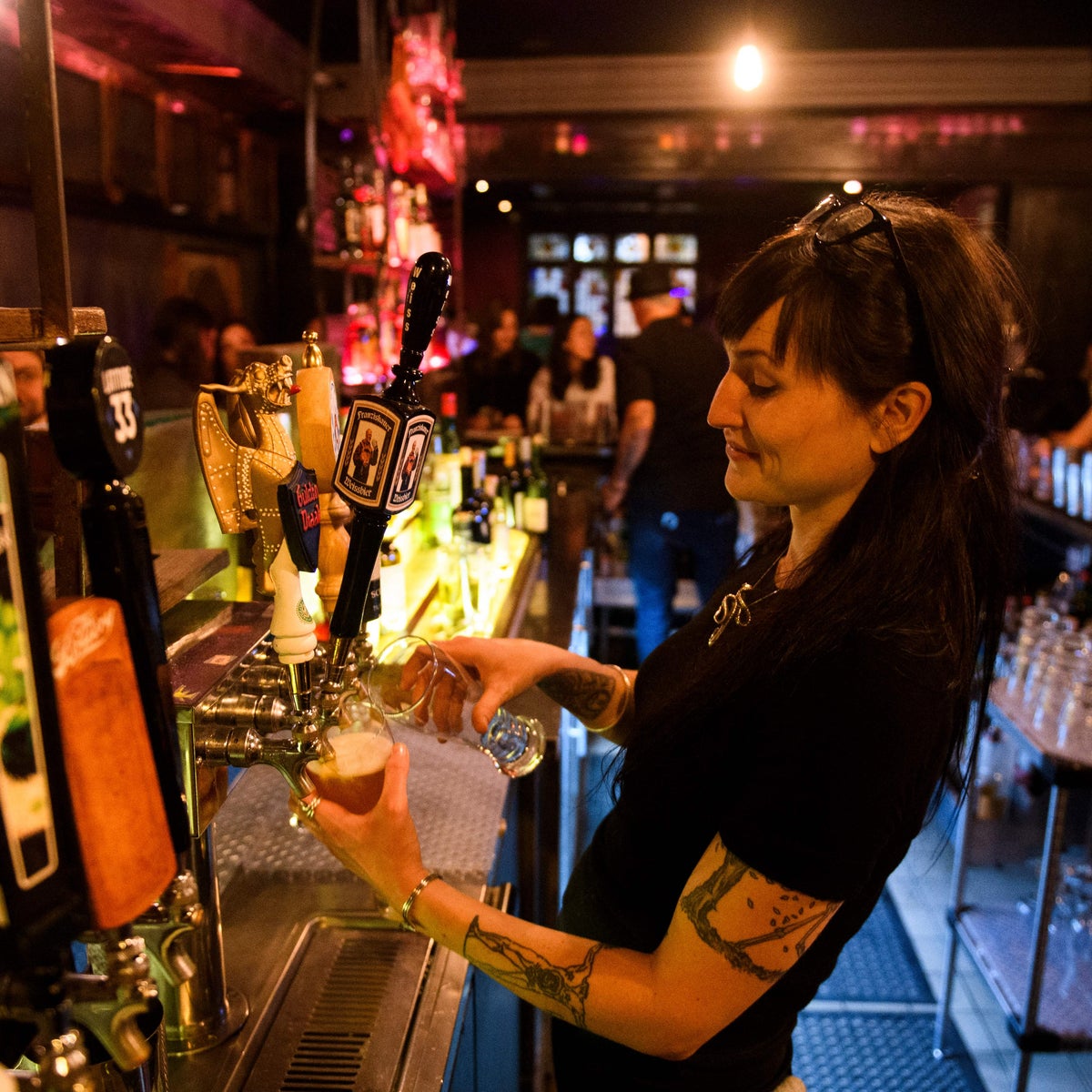 Ozempic and Wegovy might help slow how fast you get drunk, new research finds | The Independent Ozempic and Wegovy might help slow how fast you get drunk, new research finds | The Independent