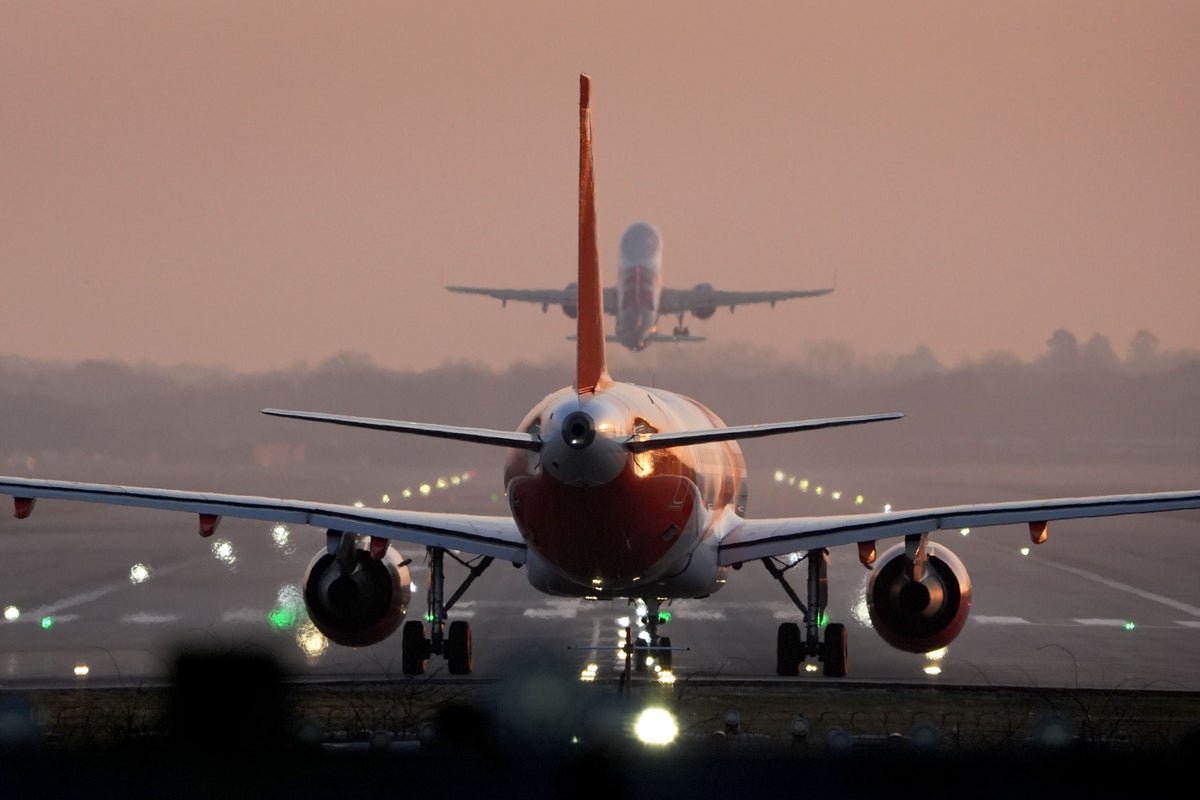 Airline prices to change by ‘less than cost of coffee’ with green fuel guarantee