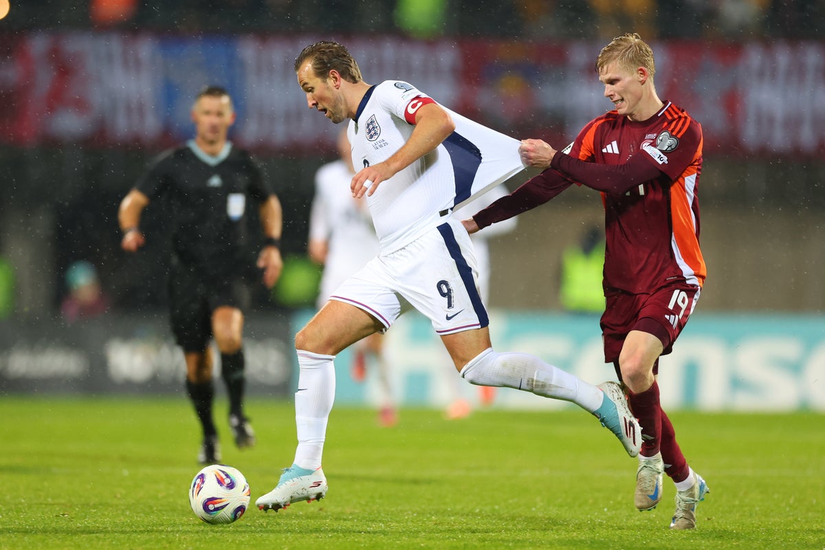 Who has qualified for the 2026 World Cup?