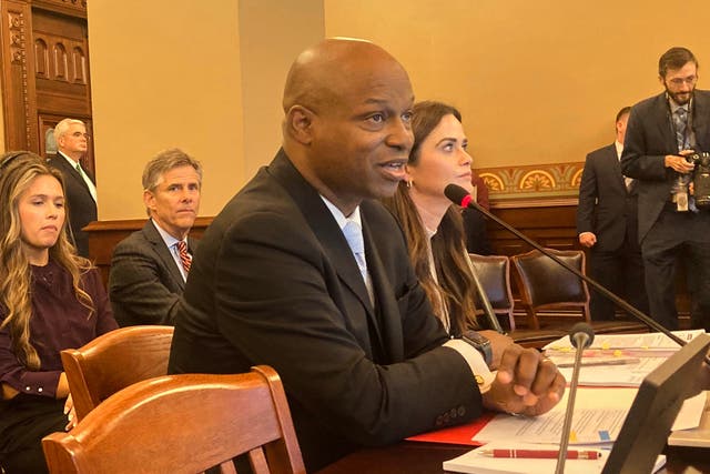 US Federal Crackdown