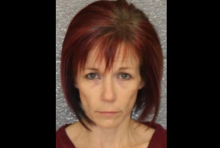 <p>Cheryl Harris Gates, a 43-year-old North Carolina woman, has been accused of using ChatGPT to research deadly drugs before trying to poison her husband’s drink</p>