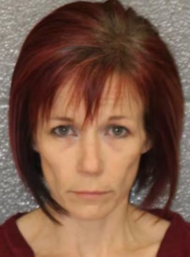 North Carolina woman accused of using ChatGPT to research deadly drugs ...