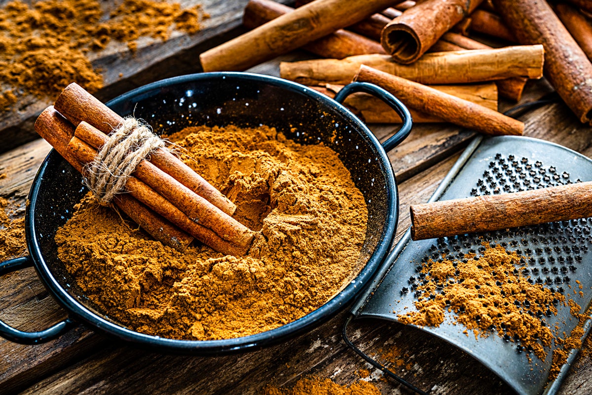 16 cinnamon brands to avoid after high levels of lead found in spice blends