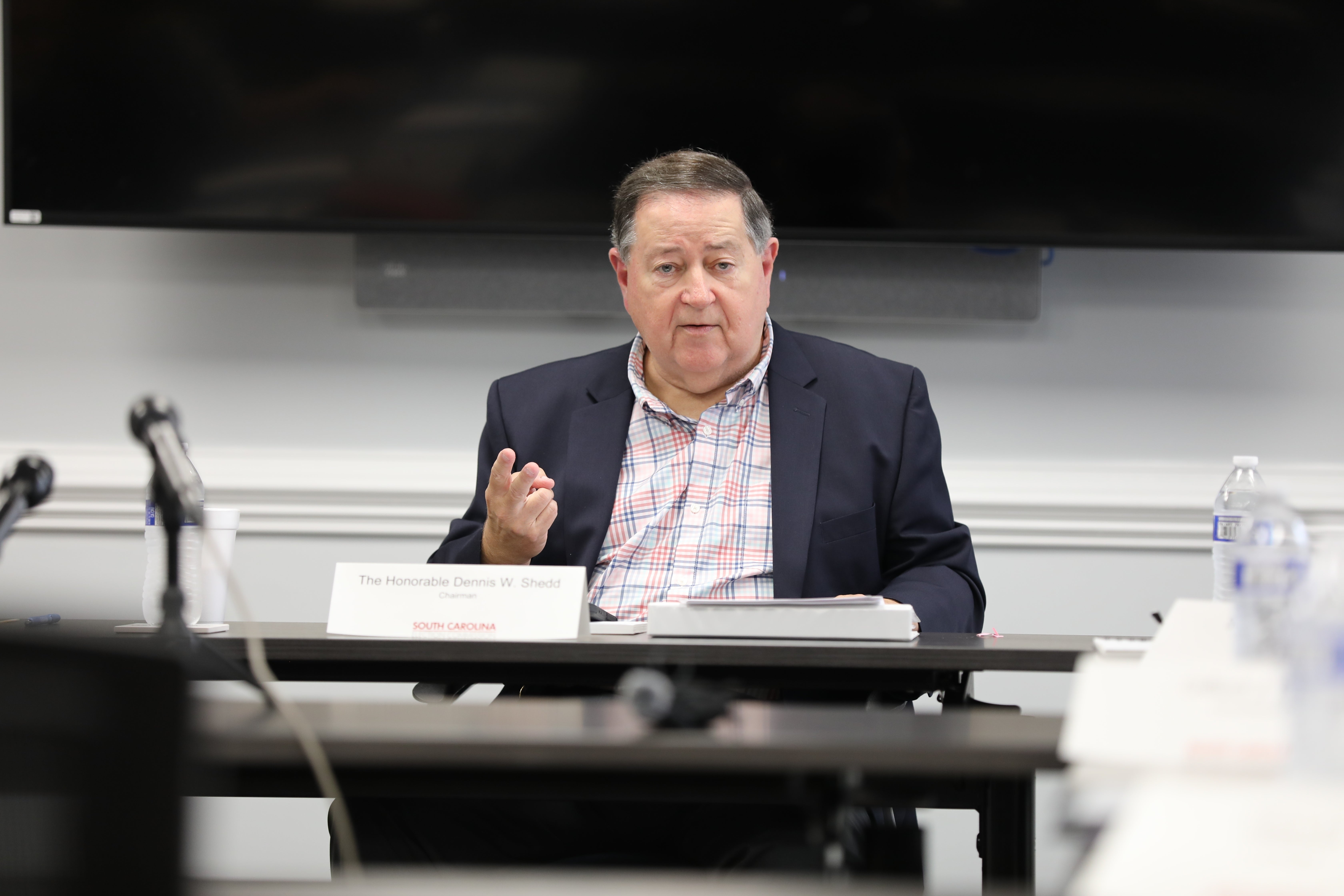 Election Director Fired