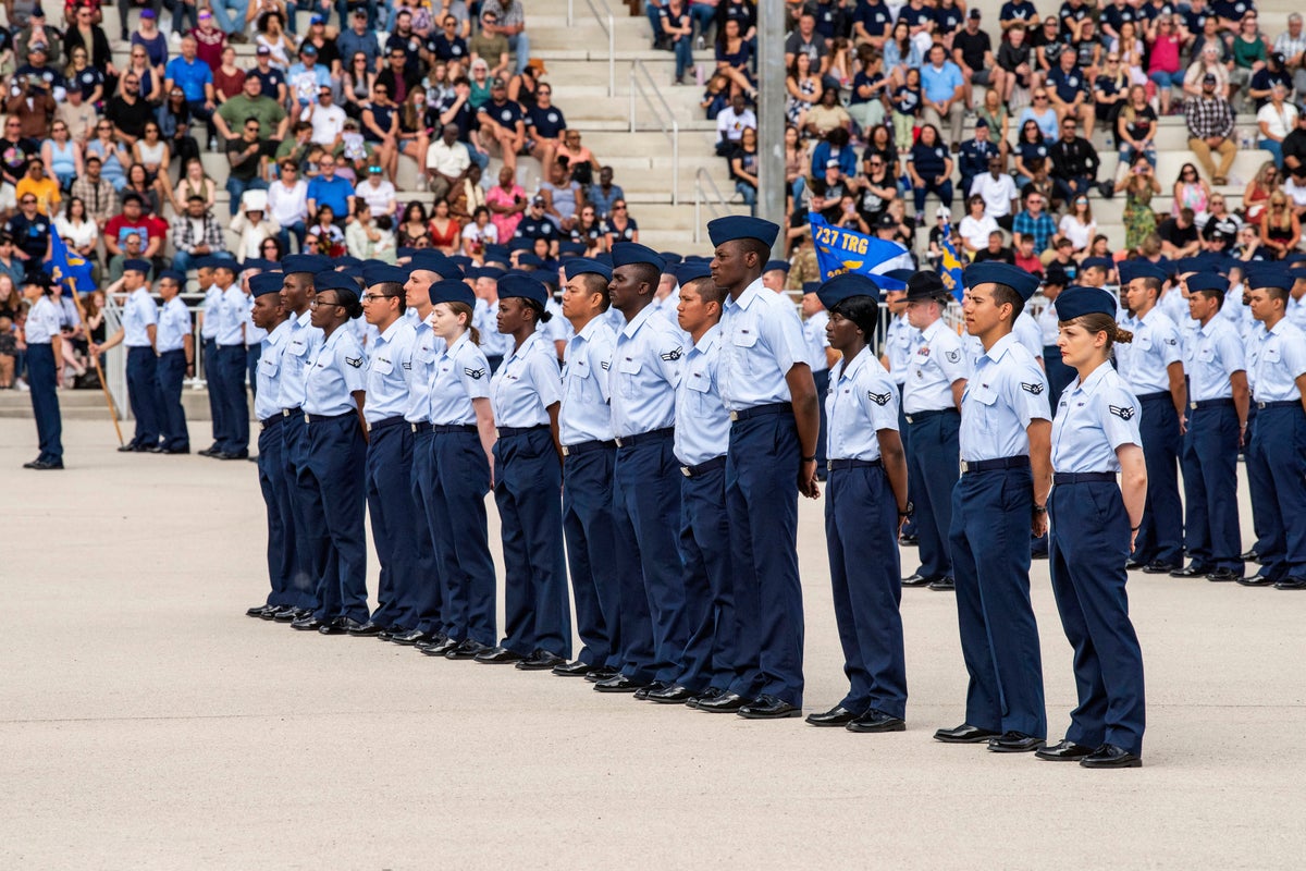 What to know about deporting family members of US troops