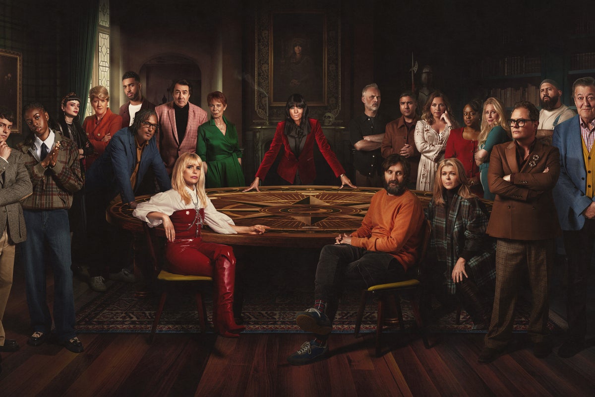 Two banished, one murdered in action-packed Celebrity Traitors episode