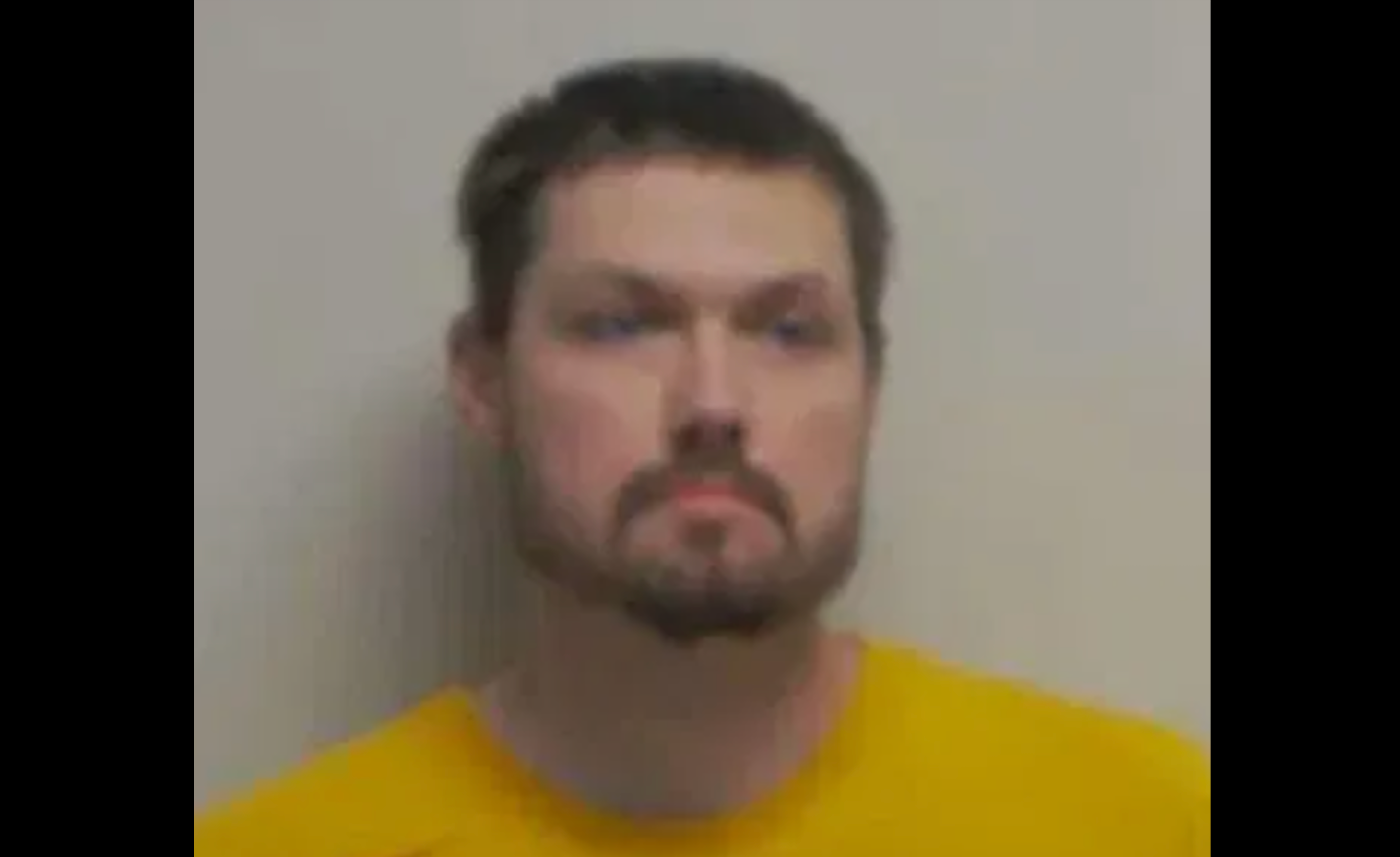 Christopher Tai Justice, 28, was taken into custody after police say he was linked to an online account threatening fans of the Utah Utes ahead of the annual ‘Holy War’ college football game