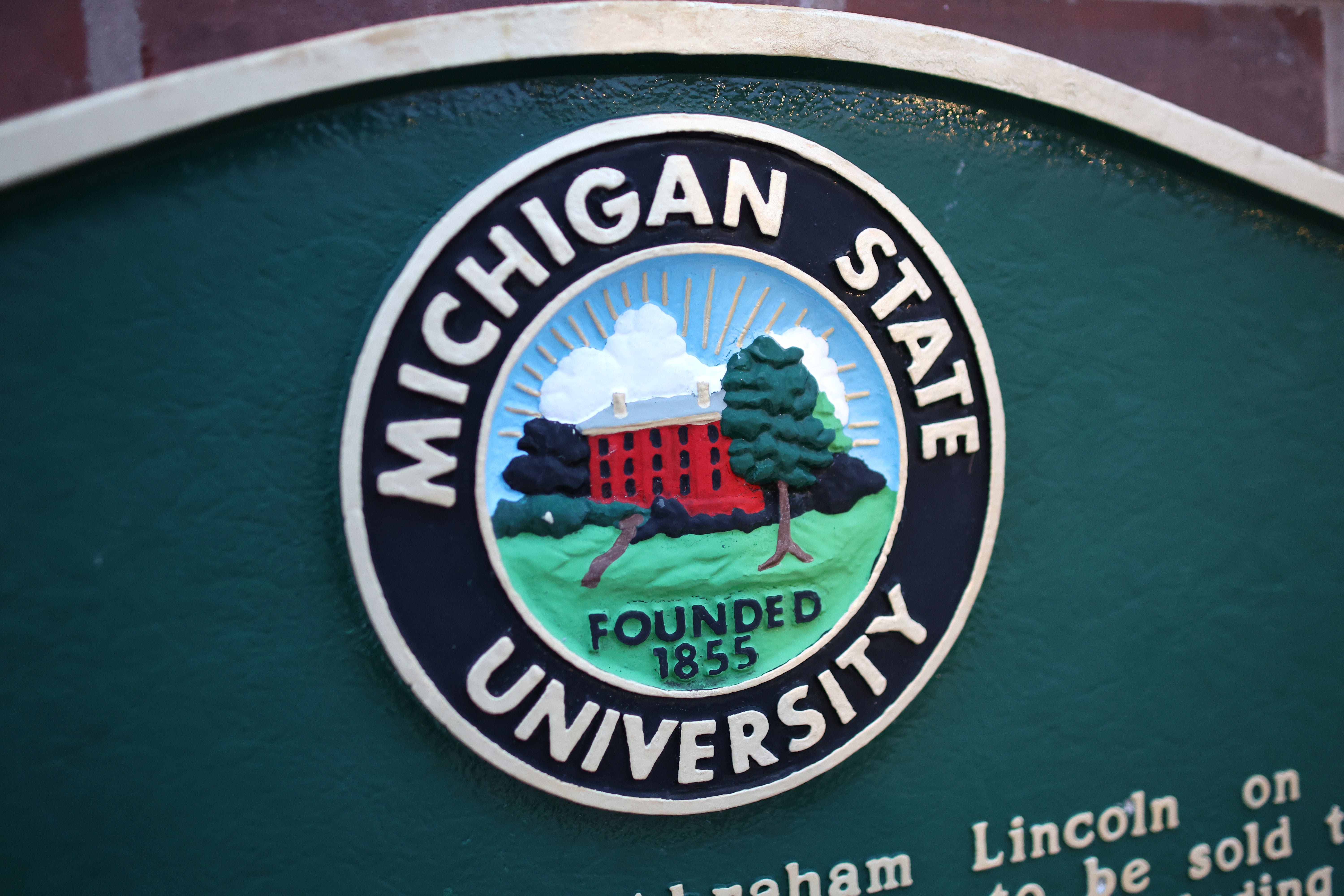 MSU concluded the book was Theologia Moralis, a text on moral theology by Austrian Jesuit Paul Laymann