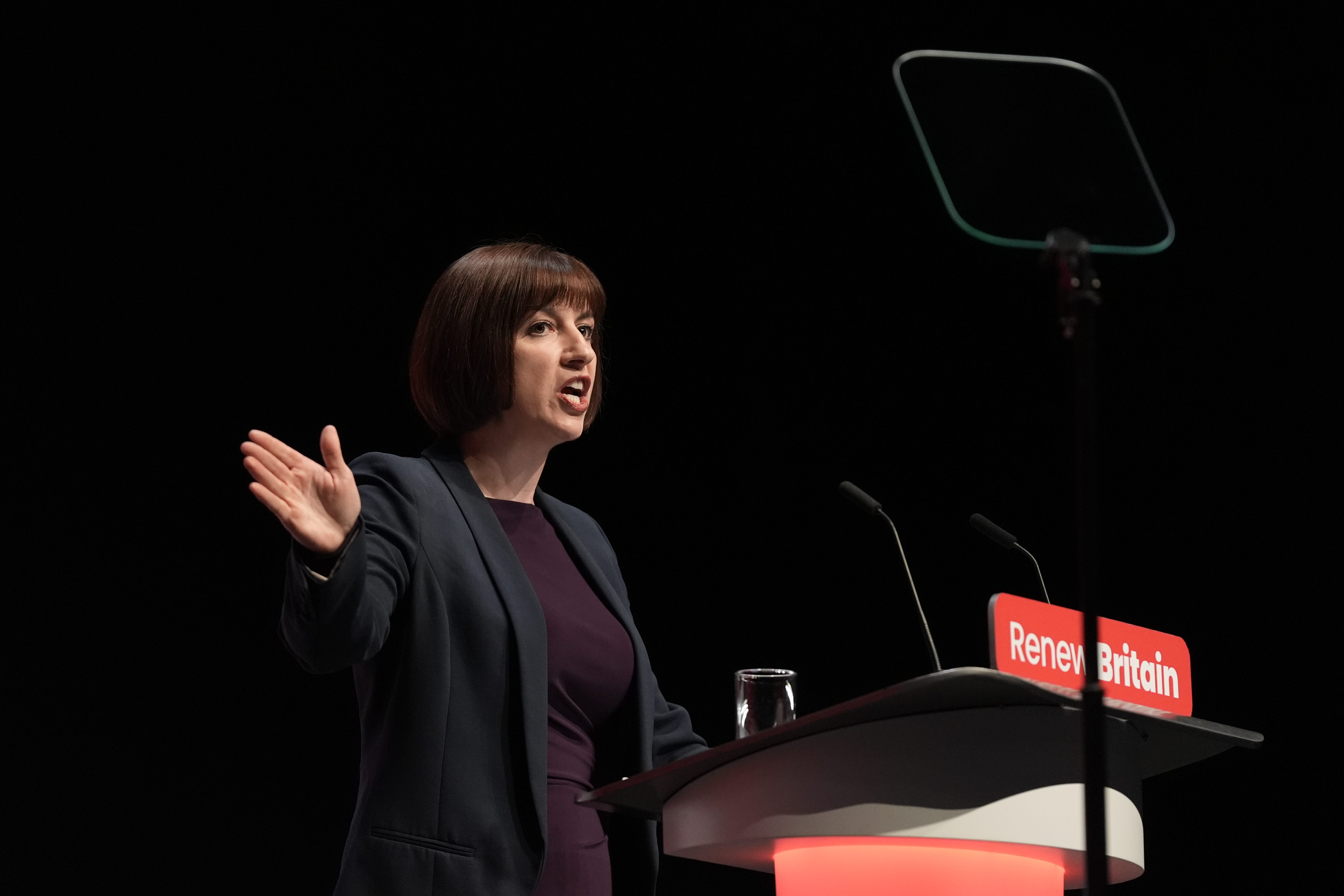 Bridget Phillipson will also confirm the introduction of a new mandatory year 8 reading test (PA)