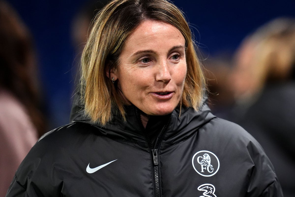 Sonia Bompastor pledges more from Chelsea record-signing Alyssa Thompson after Champions League win