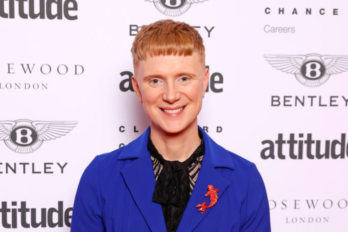 BBC star Owain Wyn Evans taking time off to recover after undergoing gallbladder surgery BBC star Owain Wyn Evans taking time off to recover after undergoing gallbladder surgery