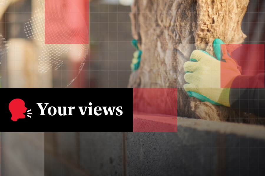 <p>Almost all homes meant to benefit from a government-backed scheme are instead facing serious issues</p>