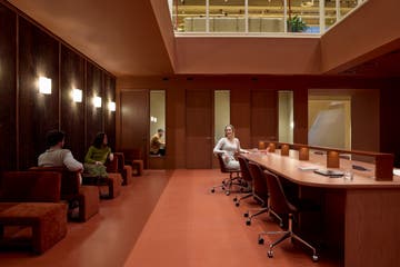 Fora De The Fora Institute of Work: The Humans at the Heart of the AI ...