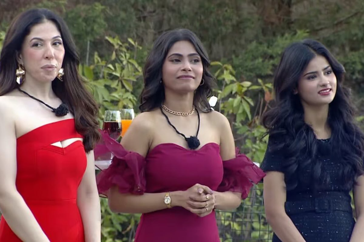 Pakistani dating show sparks outrage and court petition over ‘obscenity’ claims Pakistani dating show sparks outrage and court petition over ‘obscenity’ claims