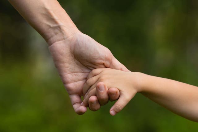 Children’s hospices in England are to get £80 million over the next three years, the Government has announced (Alamy/PA)