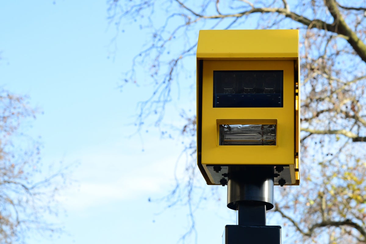 High-tech 4D' speed cameras with no flash to be deployed in London