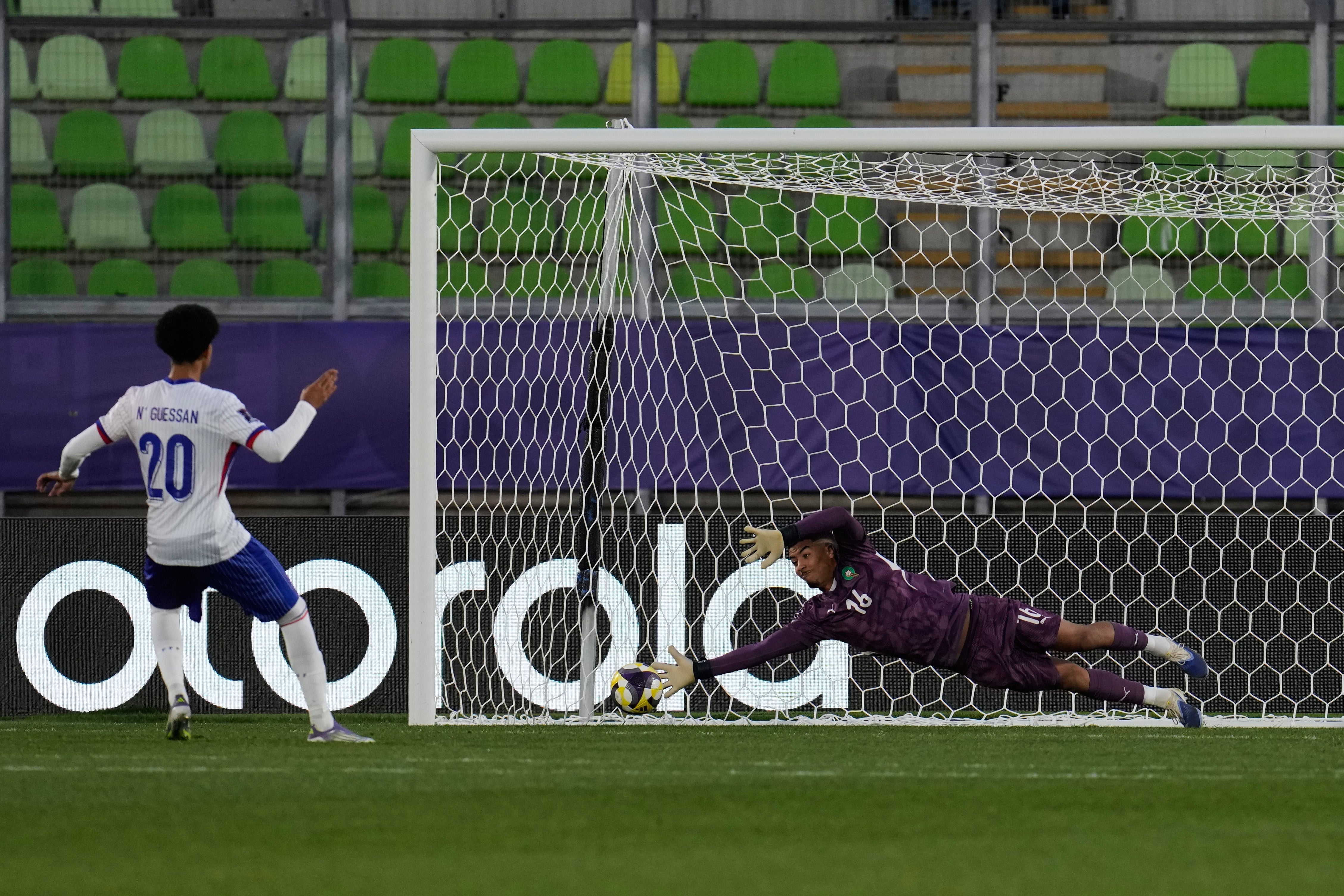 MUNDIAL SUB20-RESUMEN