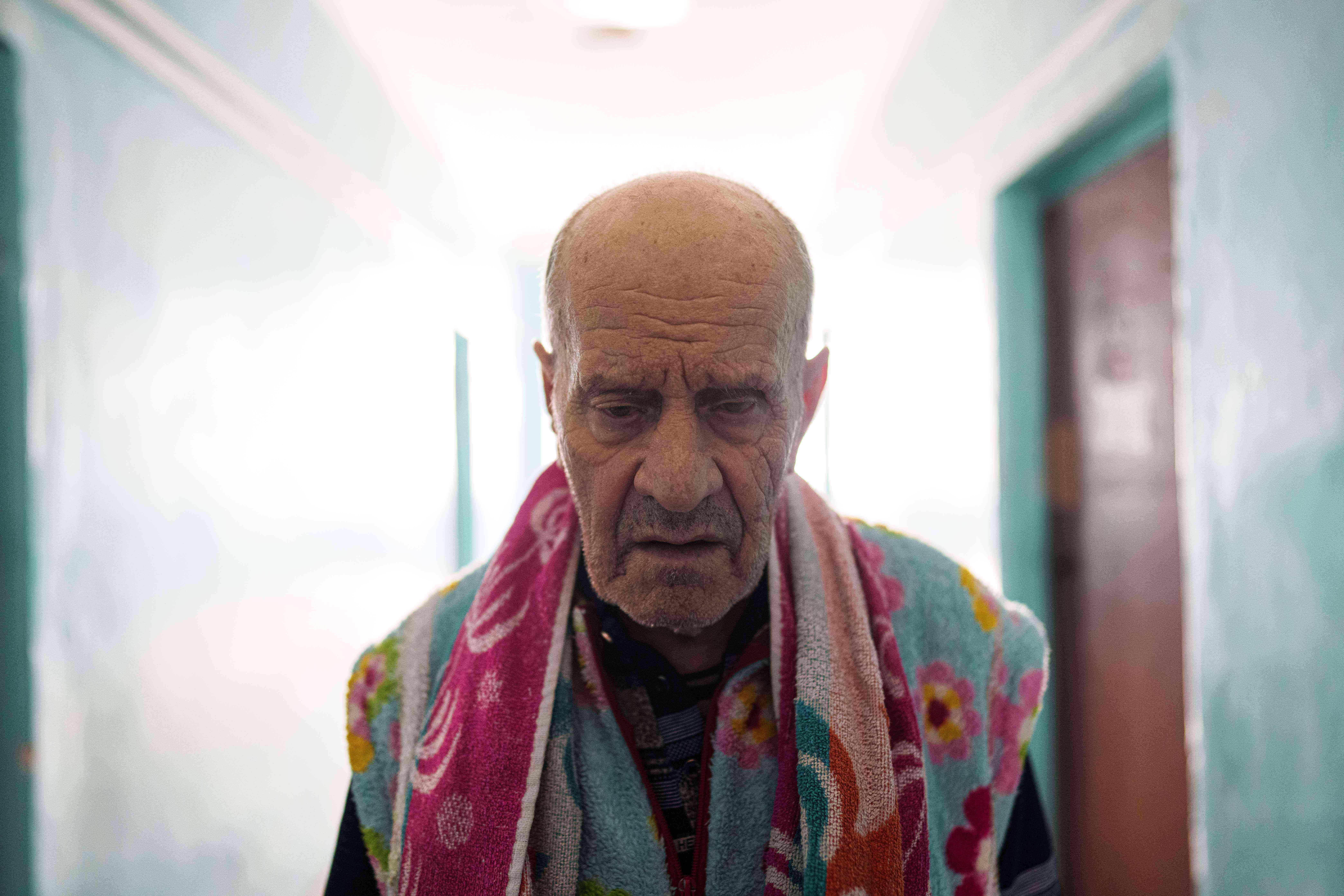 Russia Ukraine War Housing Crisis