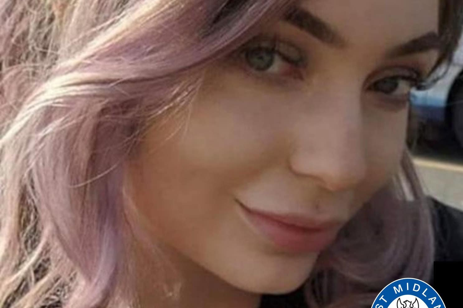 <p>Georgina Ward, who is alleged to have been unlawfully killed in November 2020 (West Midlands Police/PA)</p>