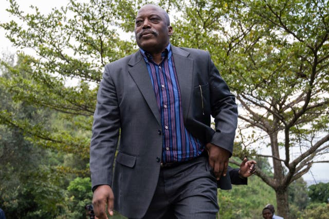 AFR-GEN KENIA-KABILA