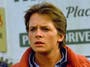 Michael J Fox says Back  to the Future co-star ‘created friction’ 