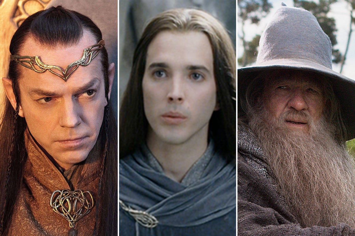 Bret McKenzie reveals how Ian McKellen got him in trouble with Peter Jackson on The Hobbit set