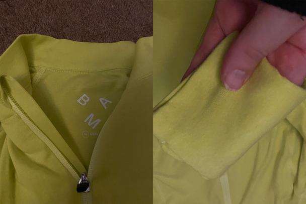 best base layers indybest review Bamboo Clothing thermo luxe xontour base layer