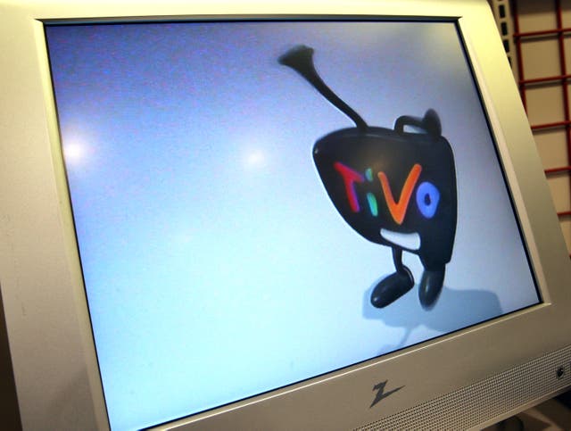 <p>TiVo has finally sold its last DVR</p>
