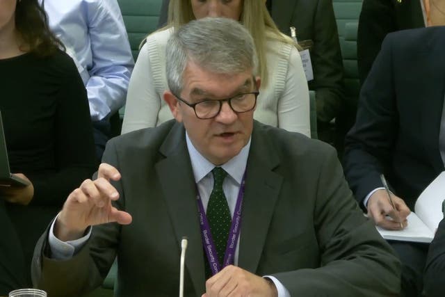 Martin Hewitt